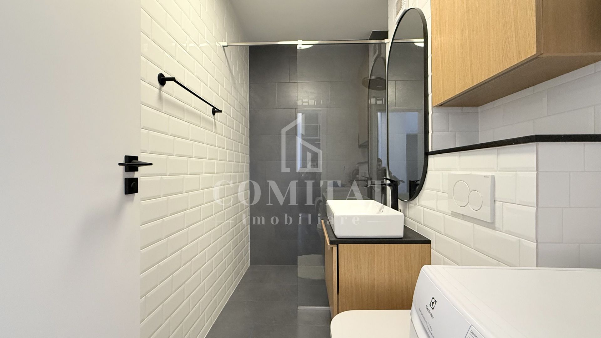Apartament modern de închiriat zona Aurel Vlaicu - Poză 9
