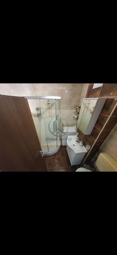 Apartament 2 camere Dorobanți | Stradal | 54 mp | 650 € - Poză 7