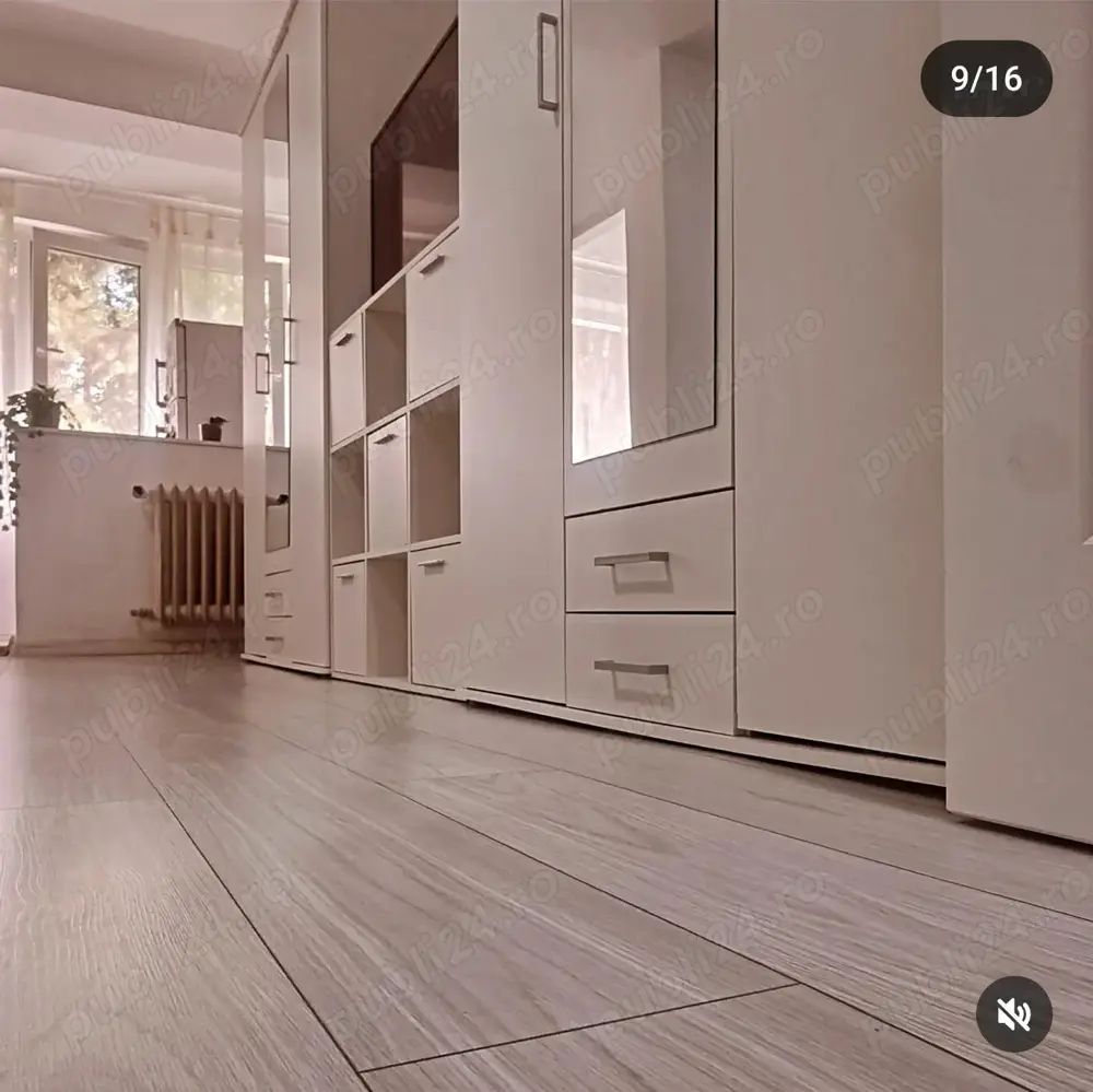 Garsoniera Renovata, etaj 1. Grand Arena. - Poză 8