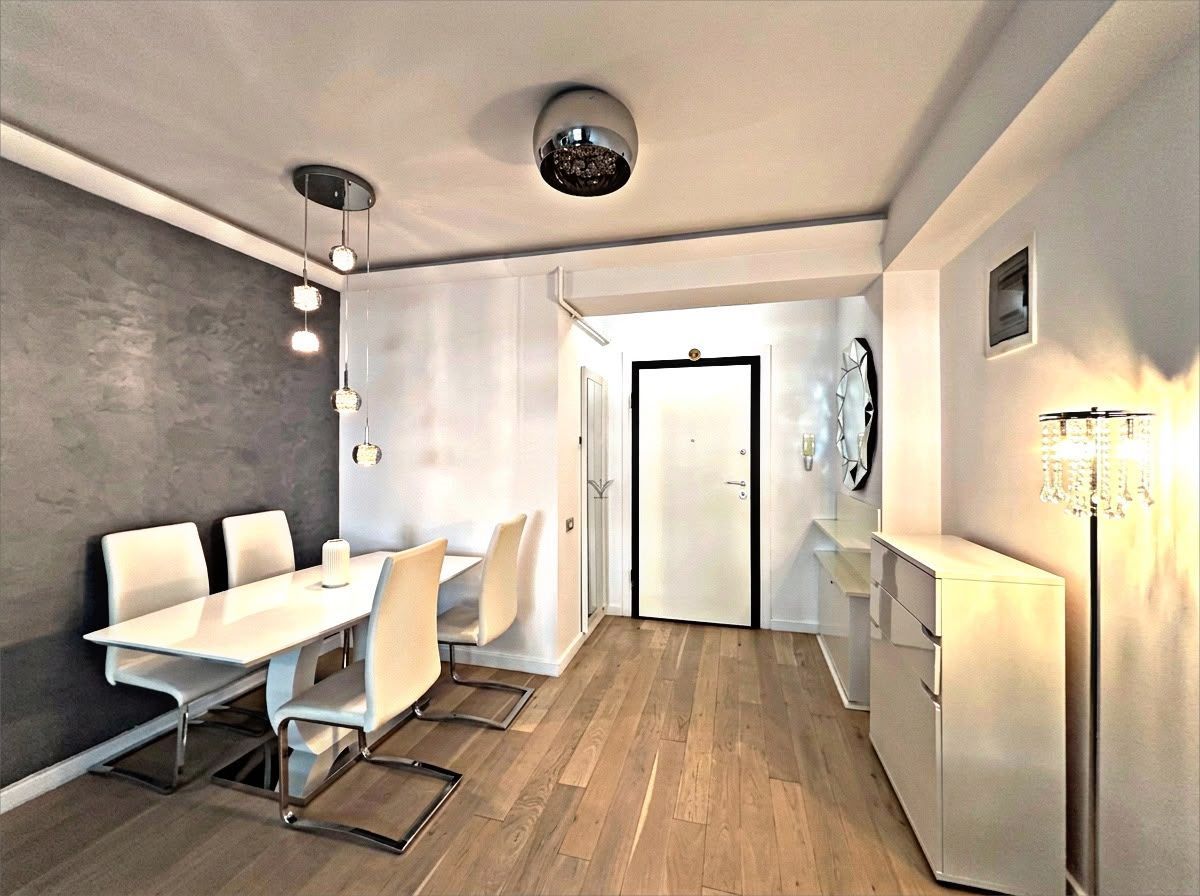 Apartament 3 camere Baneasa - Jandarmerie - Poză 4