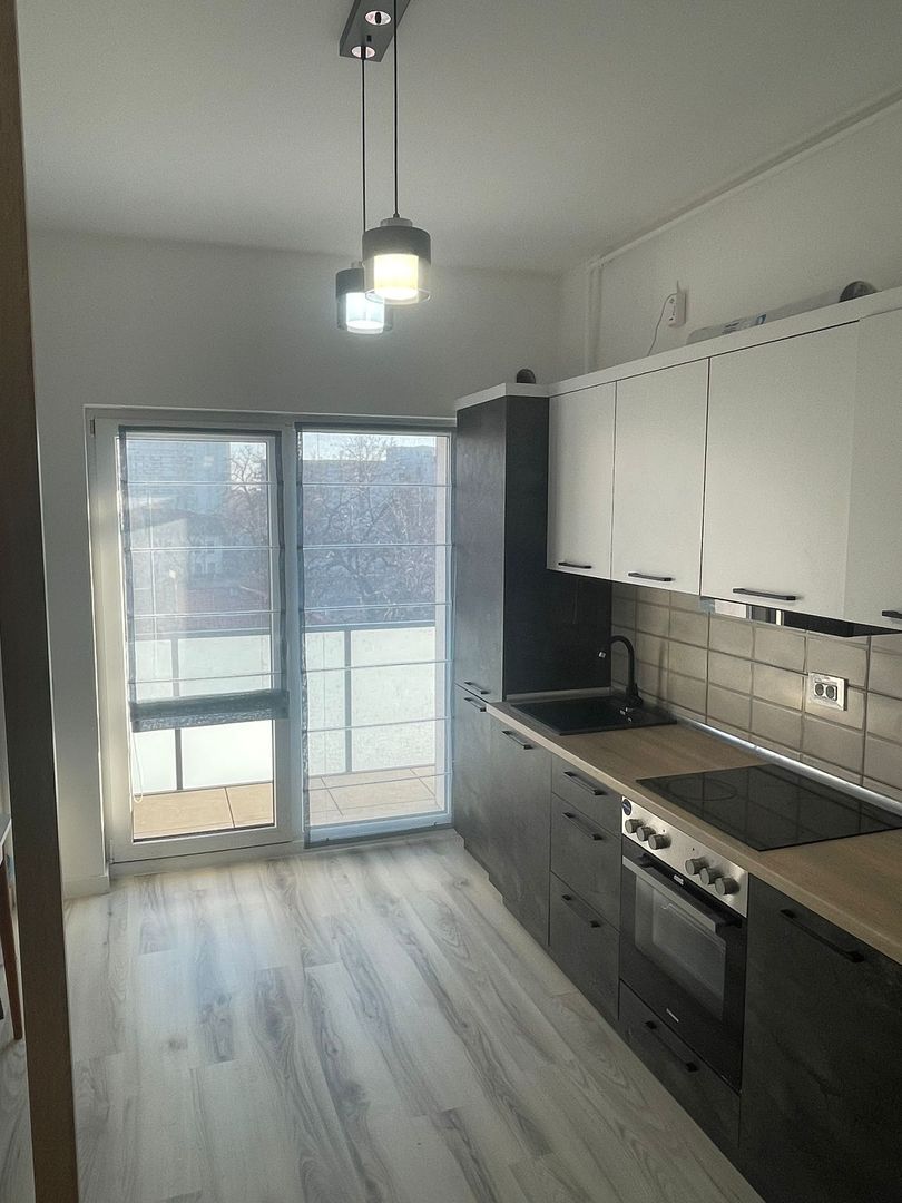 2 camere bloc nou Parcul Carol IM109 - Poză 9