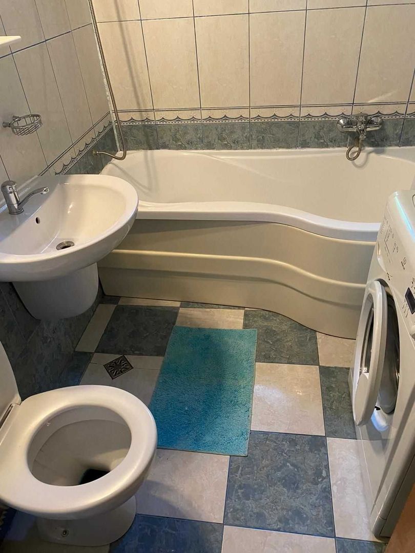 Inchiriez apartament 2 camere Baneasa - Poză 5