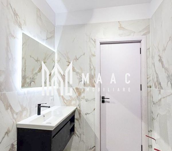 Apartament Bulevard 2 camere |  Loc parcare subteran - Poză 8