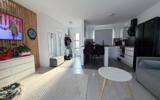 Duplex | 3 camere | Mobilat si utilat | Toate utilitatile | Sanandrei - Poză 4