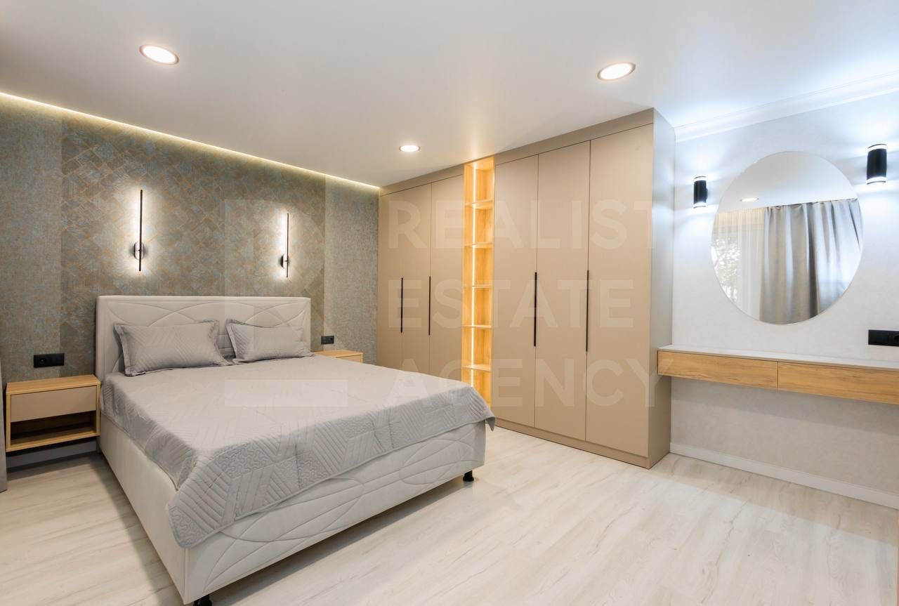 Vânzare, apartament, 2 camere, str. Nicolae Milescu Spataru, Ciocana - Poză 6
