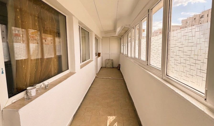 Apartament 3 camere  94mp - Ion Mihalache – Kiseleff - Poză 8