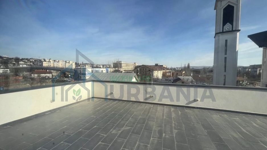 Apartament 2 camere de vânzare în zona Pasaj Octav Băncilă - Biserica Catolică Anton de Padova, Iași - Poză 8