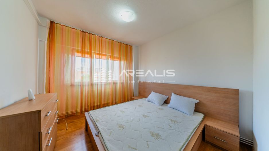 ÎNCHIRIAT!!! Închiriere apartament 3 camere –Micălaca - Poză 8