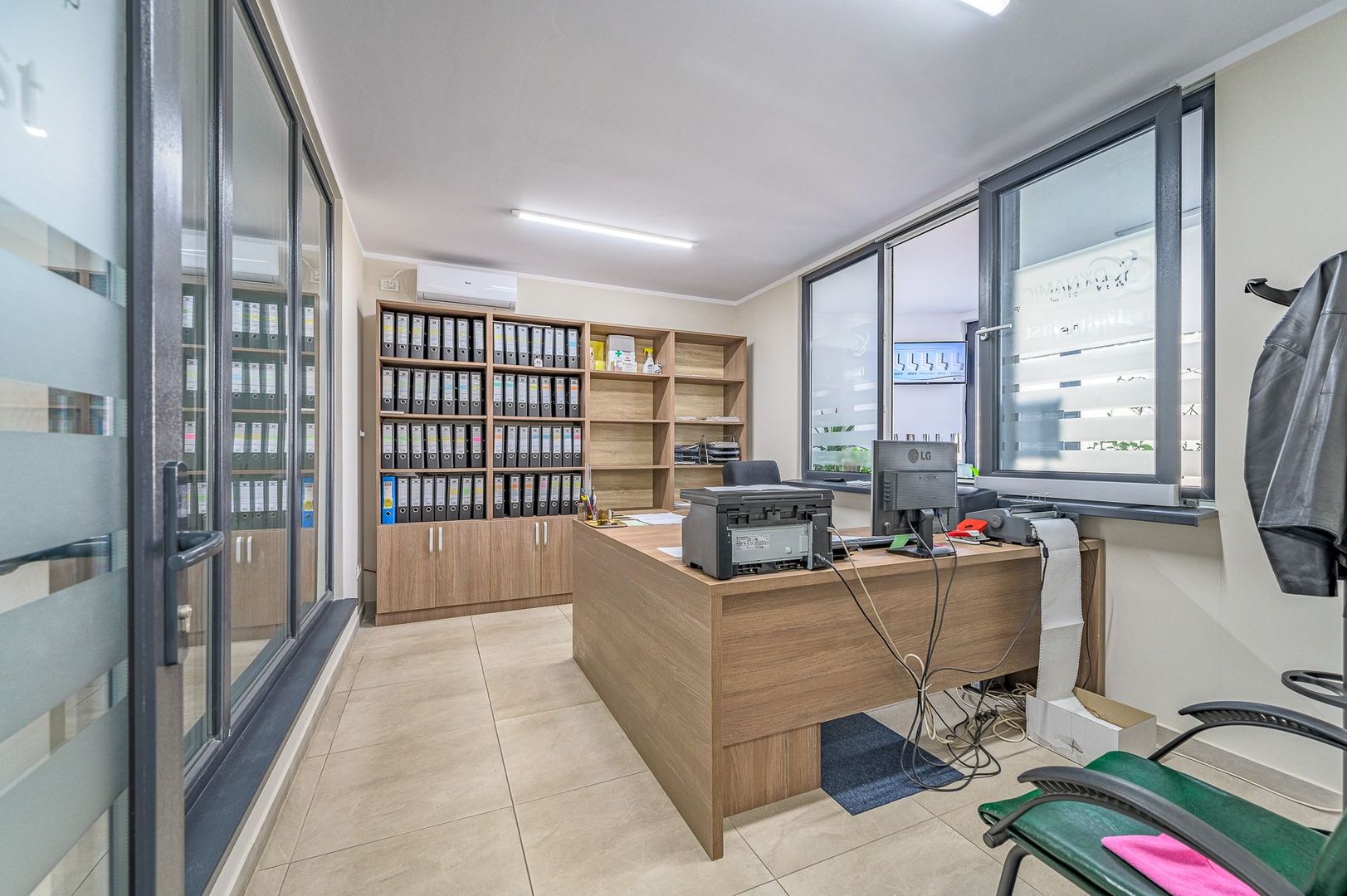 De inchiriat hala de producție si depozitare Pantelimon - Poză 9