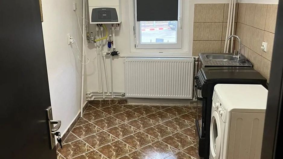 ✨ Garsonieră Premium – Parter | Zonă Centrală | Potențial Comercial - Poză 3