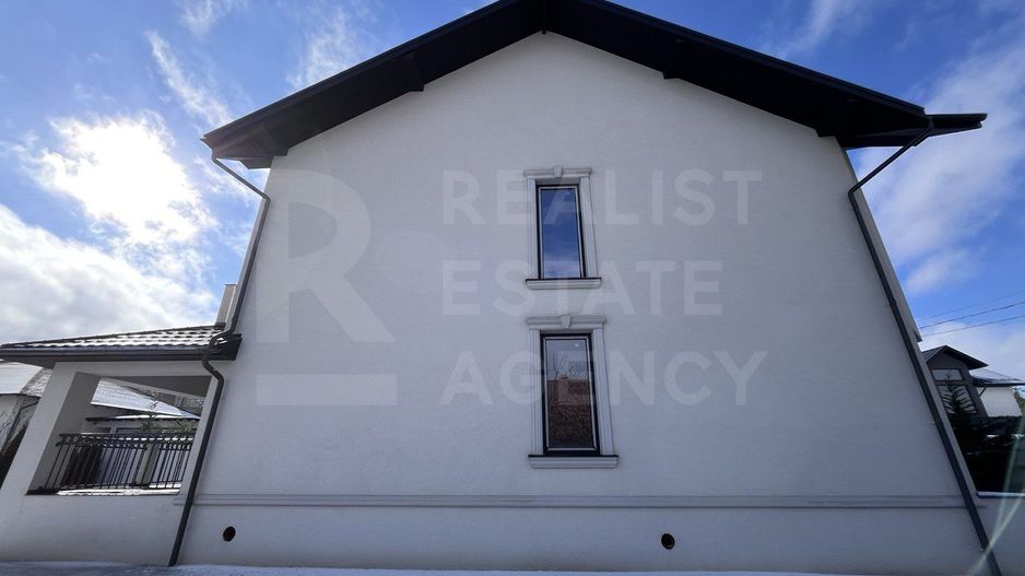 Vânzare, Duplex, 2 nivele, 4 camere, strada Aron Pumnul,Cricova - Poză 5