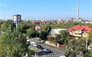 Garsonieră spațioasă de închiriat Metalurgiei - Poză 7