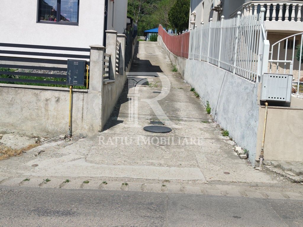Teren intravilan de vânzare | 785 mp | Zona Facliei | Oradea - Poză 5