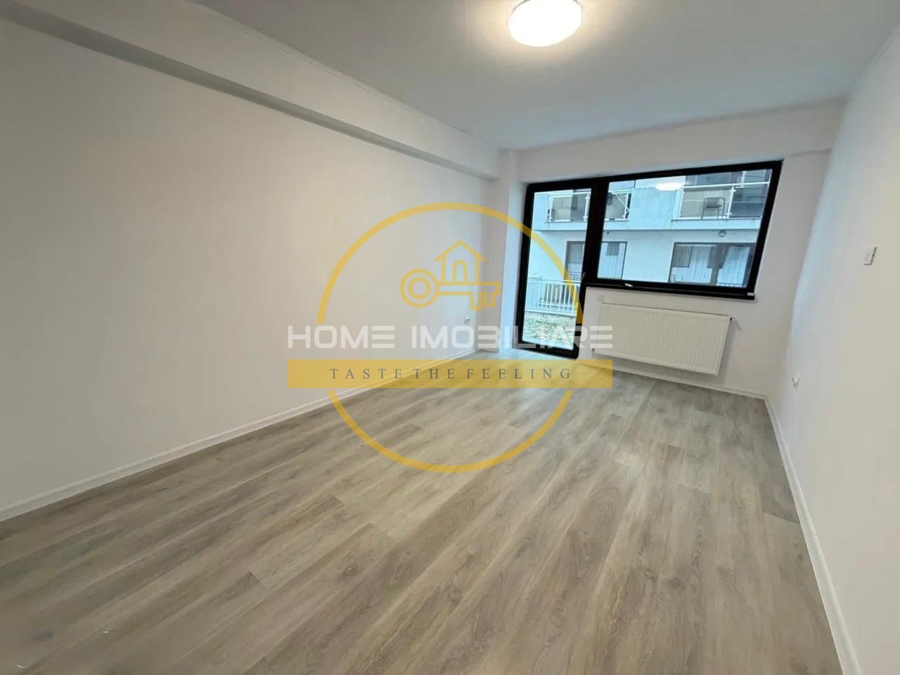 Apartament cu 2 camere/ 45mp + 80mp gradina/ zona Tatarasi - Poză 1