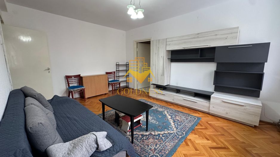 2 camere, balcon, Gheorgheni Zona Nicolae Titulescu, Interservisan - Poză 1