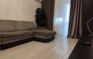 3 camere decomandat, Crystal Residence (Rediu-langa Bizantiq)