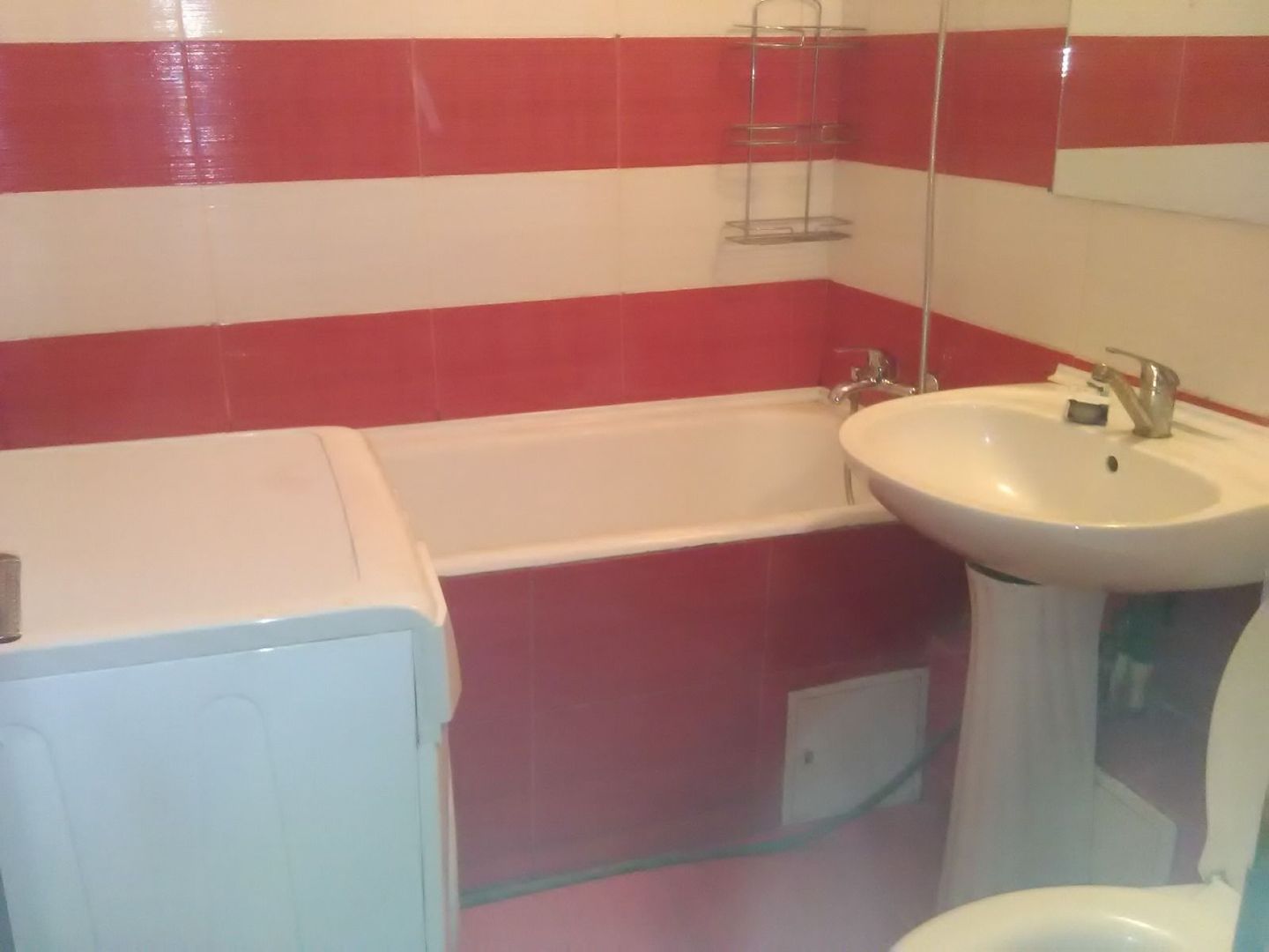 Garsonieră de închiriat – Zona Iancului, Str. Avrig - Poză 5