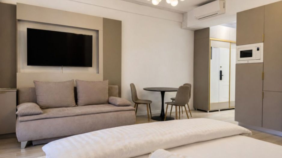 STUDIO |  SEA ON |  MOBILAT PREMIUM - Poză 10