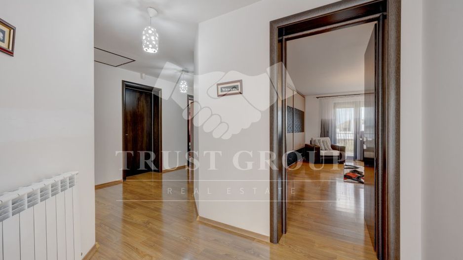 Casă individuală premium în Snagov - Poză 25