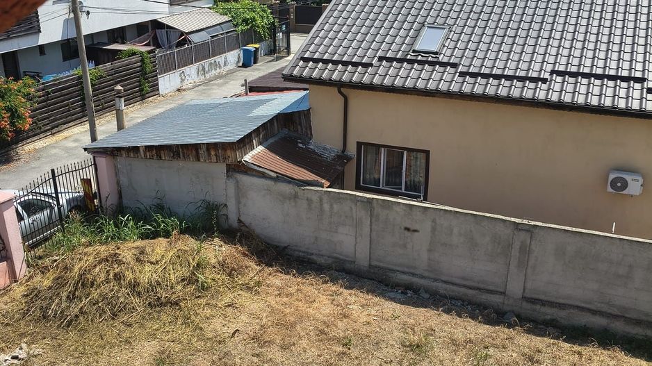 vila ind. 4cam(p+1+pod locuibil)3bai,mob-util/7min metrou DLeonida - Poză 51