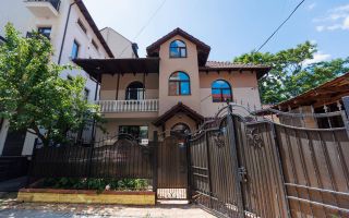 Chirie, spațiu de birouri, 236 mp, strada București, Centru - Poză 20