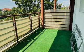 Apartament cu o cameră, decomandat, de închiriat în Zona Gării, Iași - Poză 5