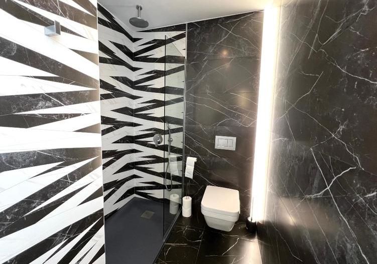 Penthouse modern 4 camere • 120 mp + 60 mp terase • Soporului - Poză 8