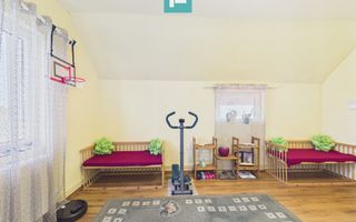 Casă individuală P + E Săcălaz - Poză 48