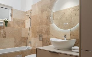 Penthouse cu rooftop panoramic // 244mp // Vasile Lascar // Eminescu - Poză 8