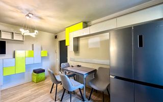 Apartament 3 camere-zona centrală - Poză 3