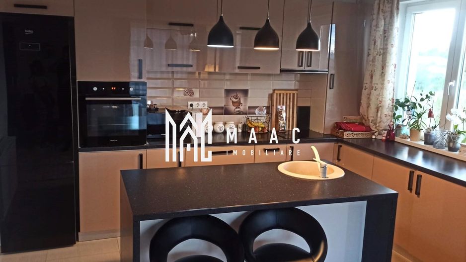 Apartament 3 camere I Pod  I 2 Parcări I Selimbăr - Poză 1