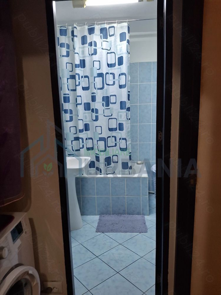 Apartament 2 camere de vanzare, Iasi, Dacia, str. Tabacului nr. 51, bl. Y6, ap. 9 - Poză 2