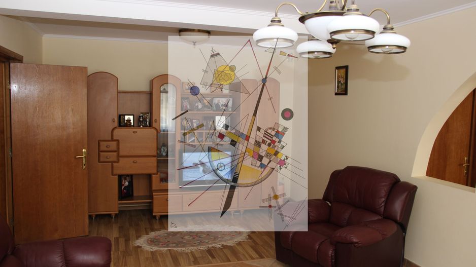 Casă / Vilă cu 3 camere de vânzare în zona Bartolomeu - Poză 96