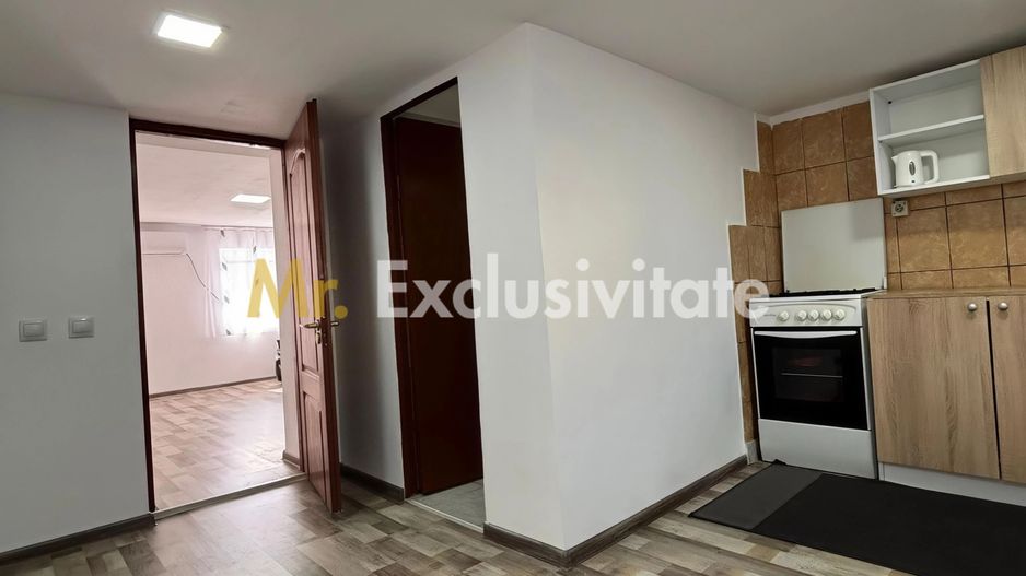 Casa în județul Argeș - Coșești de locuit sau casă de vacanță - Poză 9
