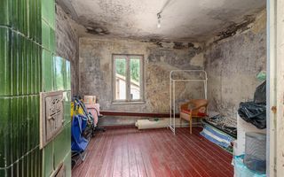 FERDINAND - Oborul Nou | Casa individuala 276mp teren| Renovare facila - Poză 18