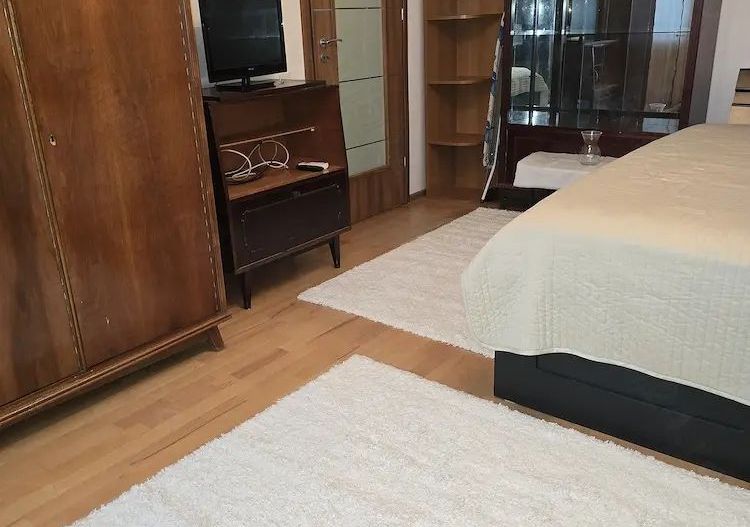 🏡 Garsonieră de vanzare  | 33 mp | parter înalt | metrou Constantin Brancusi - Poză 3