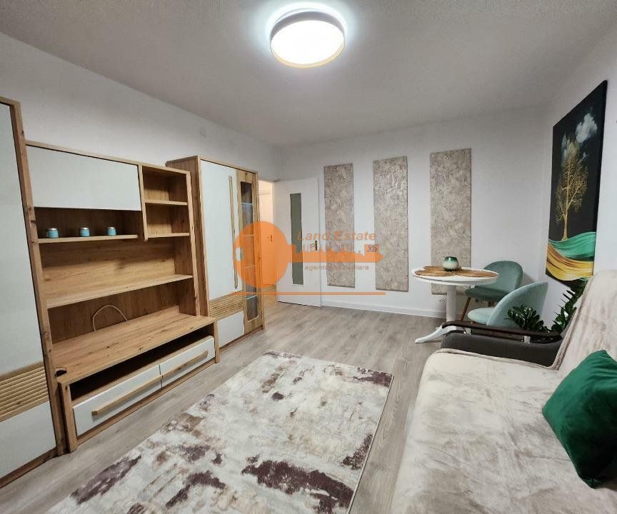 Garsonieră spațioasă – Metrou Favorit, Drumul Taberei - Poză 2
