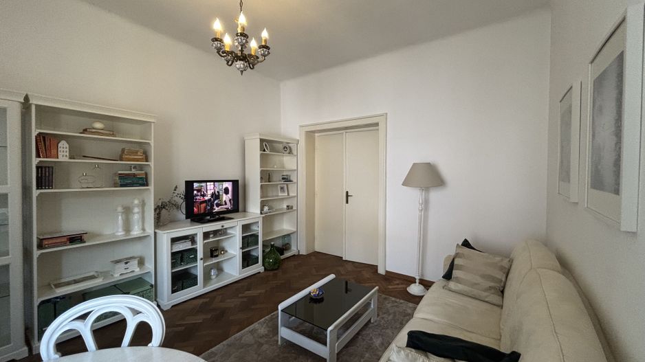 Apartament 2 camere la 5 minute de Piața Victoriei - Poză 24