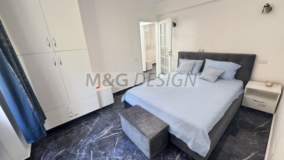 2 camere confort 1 zona Balcescu, Centrala, Garaj - Poză 11
