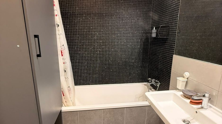 Apartament 3 camere | Băneasa – Grădina Zoologică | Parcare subterană - Poză 8