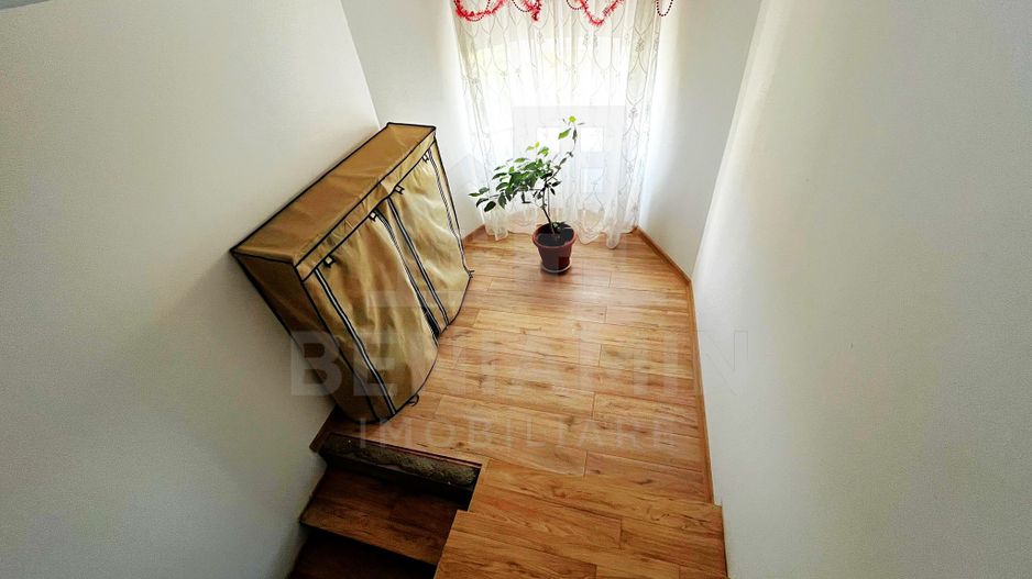 Casa P+1-Toate Utilitatile-3 Dormitoare-2 Bai-680mp Teren-Mobilata - Poză 6