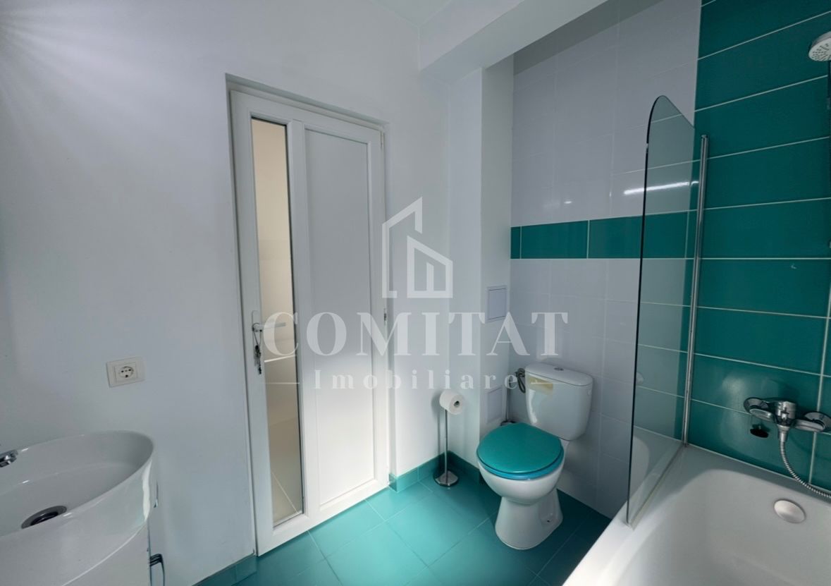 Duplex de închiriat | La cheie | Zona Eugen Ionesco - Poză 18