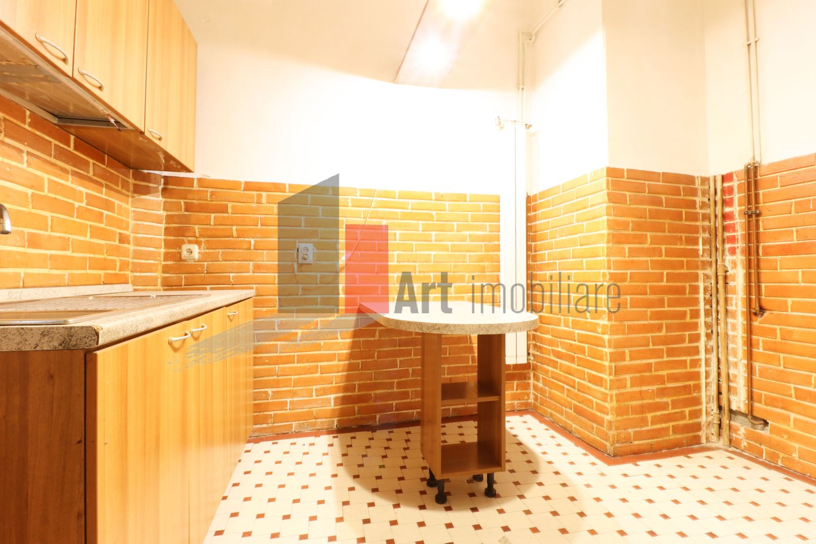 Apartamentul "DEKORA", bloc Art Deco, interior compartimentat de exceptie - Poză 32