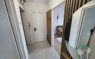 P 4157 - Apartament cu 3 camere în Târgu Mureș, zonă Semicentrală - Poză 8
