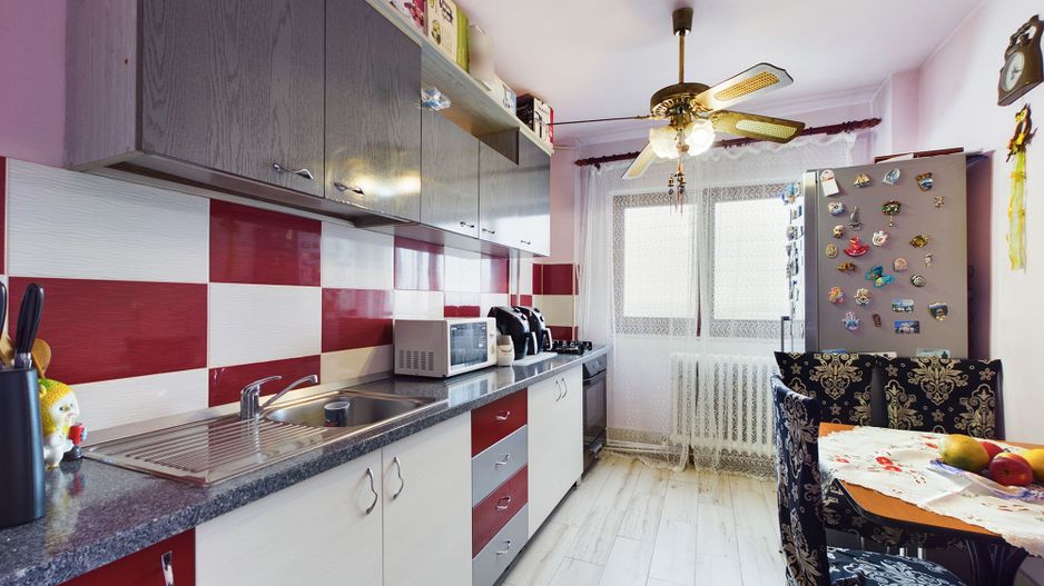 Apartament 4 camere Micalaca - Poză 13