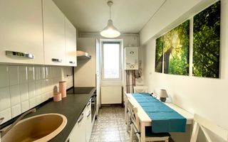 Apartament spațios cu 2 camere | Ion Dragalina - Poză 7