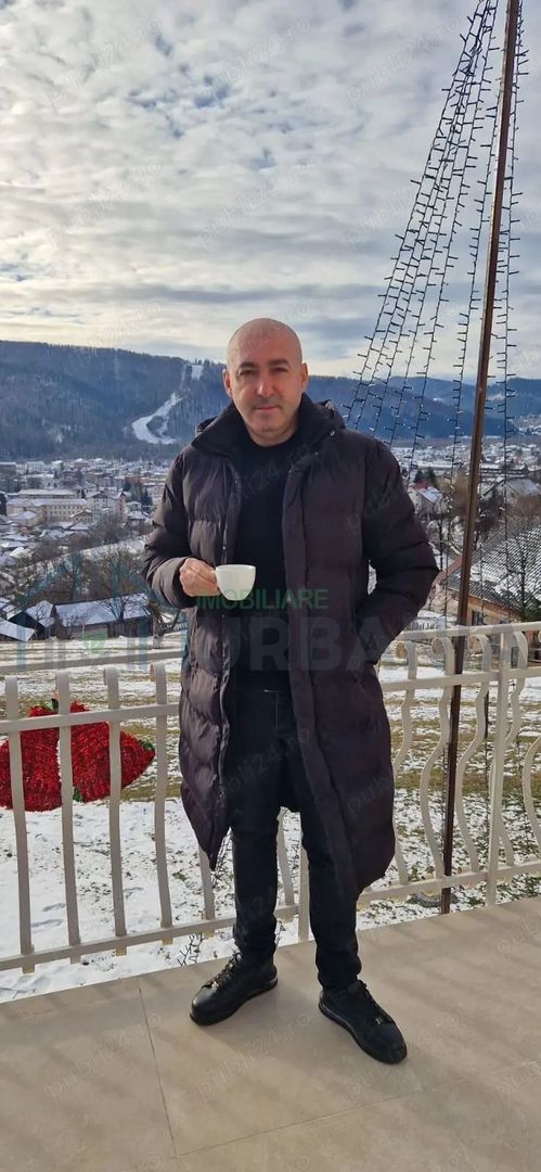 Casă de vânzare în Podul de Fier, Iași, aproape de centru - Poză 2