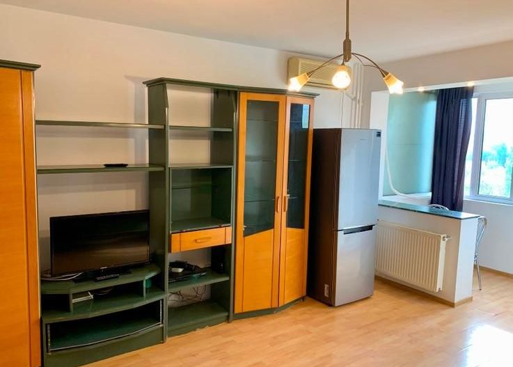 BRASADAS inchiriaza garsoniera Dr Taberei - Plaza. - Poză 5