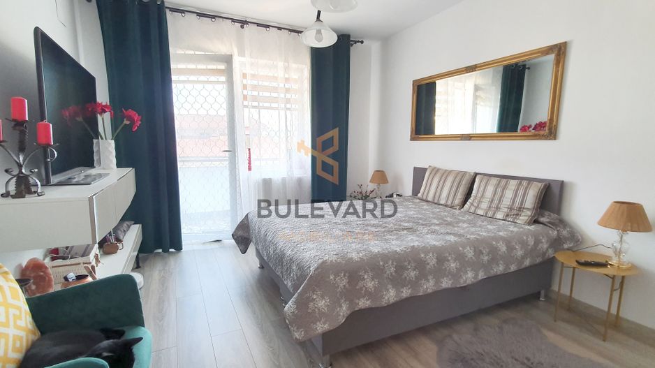 Comision 0!  Apartament cu 3 camere, zona strazii Florilor! - Poză 4