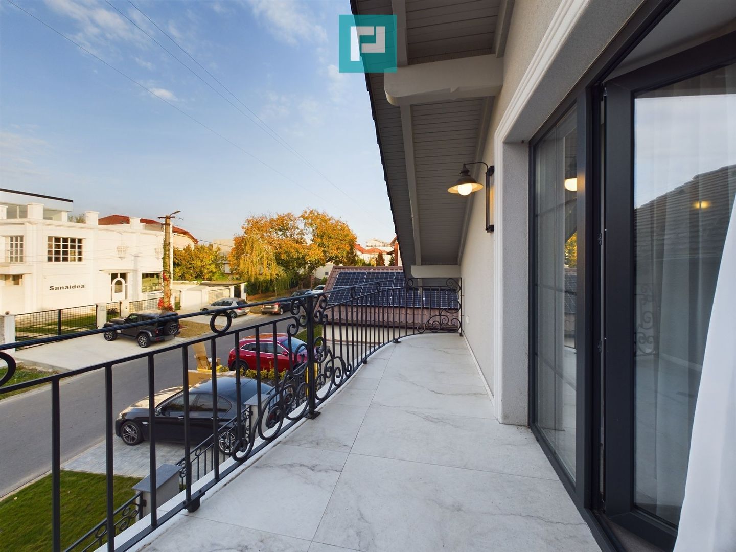 Vilă Premium de Închiriat – confort și eleganță - Poză 28